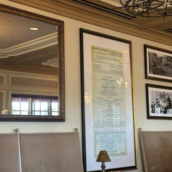 Carthay Circle Restaurant - New American Near Me - Anaheim, California Carthay Circle Restaurant - New American Near Me - Anaheim, California