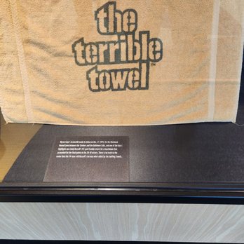 Acrisure Stadium - Symbol of greatness! - Stadiums & Arenas Near Me - Pittsburgh, Pennsylvania