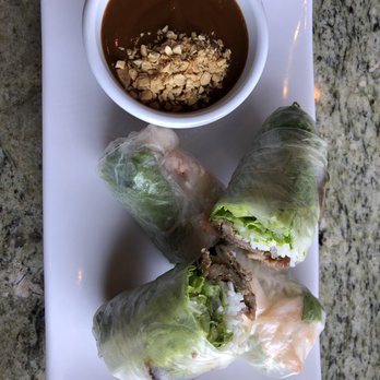 La Mint - Vietnamese Kitchen - Spring Rolls - Vietnamese Near Me - Reno, Nevada La Mint - Vietnamese Kitchen - Spring Rolls - Vietnamese Near Me - Reno, Nevada