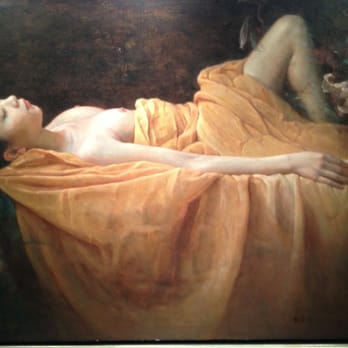 LA Art Show - Art Galleries Near Me - Los Angeles, California