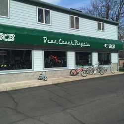 Bear Creek Bicycle