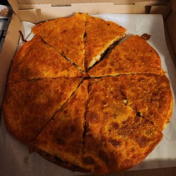 Nunez Taco Bar - Birria Pizza - Mexican Near Me - Simi Valley, California