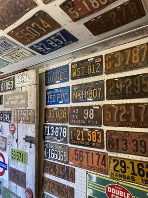 Treasures & Junk Antique Mall by null