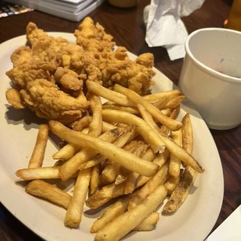 Tully's Good Times - Kids tenders - American Near Me - Depew, New York