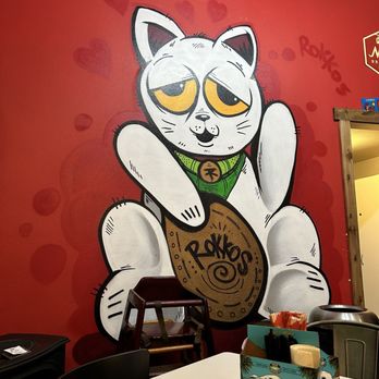 Rokkos - Japanese Near Me - Coeur d'Alene, Idaho Rokkos - Japanese Near Me - Coeur d'Alene, Idaho