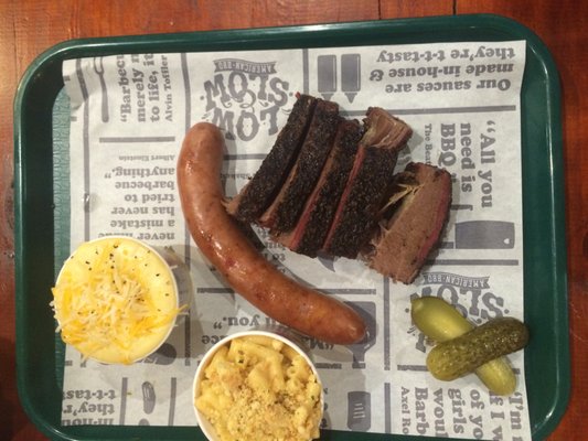 Low & Slow American BBQ by null