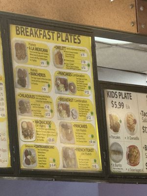 Menu photo 4 Senor Burritos Houston, TX Menu photo 4 Senor Burritos Houston, TX