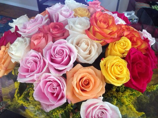 Ariston Floral Boutique by null