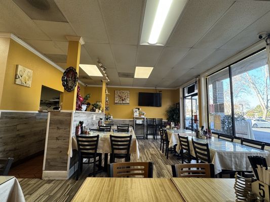 Mai's Kitchen by null