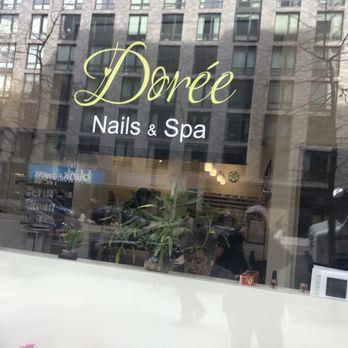 Dorée Nails & Spa - Skin Care Near Me - New York, New York Dorée Nails & Spa - Skin Care Near Me - New York, New York