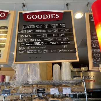 Great Harvest Bread Company - Menu - Bakeries Near Me - Johns Creek, Georgia