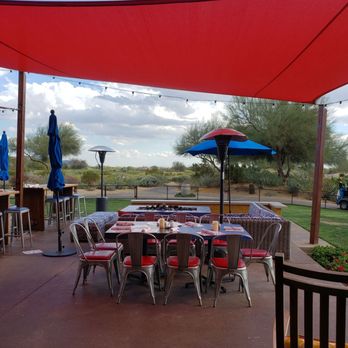 Isabella's Kitchen - Back patio view - Italian Near Me - Scottsdale, Arizona Isabella's Kitchen - Back patio view - Italian Near Me - Scottsdale, Arizona