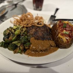 Woody's Tupelo