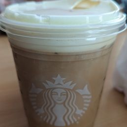 Oleato cold brew