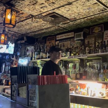 The Scene - Doc - Sports Bars Near Me - North Hollywood, California