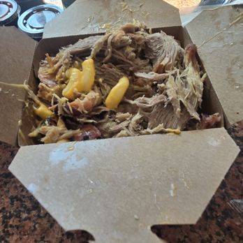 Art's BBQ - Barbeque Near Me - Crescent City, California