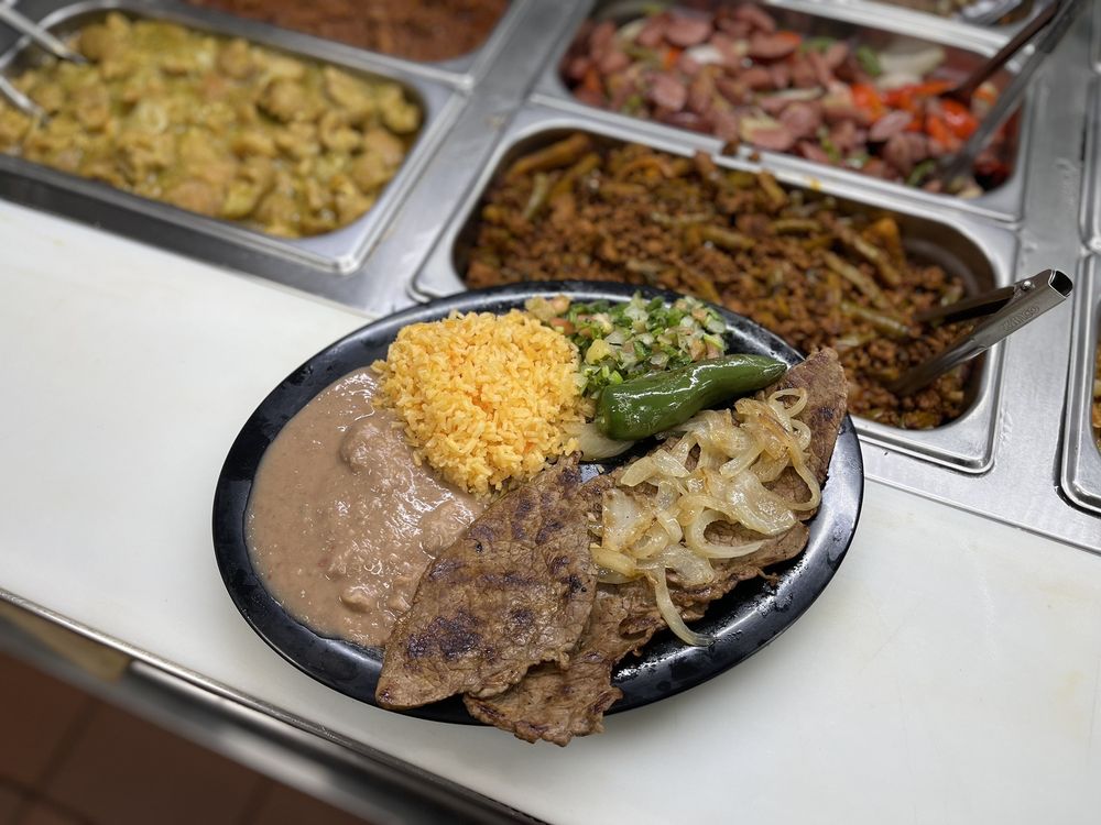 EMILY’S TAQUERIA Updated October 2024 12 Photos 23015 Fm 529 Rd