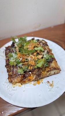 Outta Sight Pizza II by null