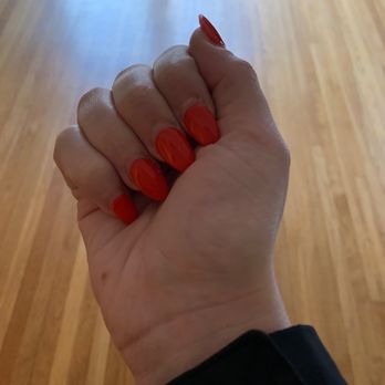 Crystal Nails Spa - Two weeks grow out - Nail Salons Near Me - Portland, Oregon Crystal Nails Spa - Two weeks grow out - Nail Salons Near Me - Portland, Oregon