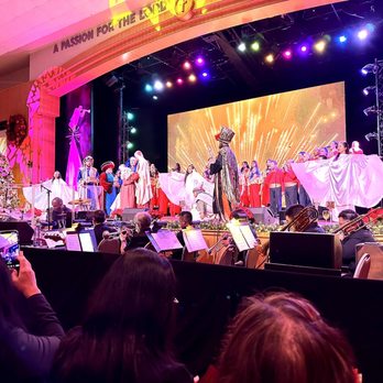 First Assembly Of God - The 3 wise men bringing Gifts to new born baby Jesus. - Churches Near Me - Honolulu, Hawaii