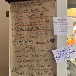 Northern Neck Brewing