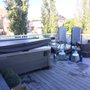 Photo of Big Blue Hot Tub Water Maintenance