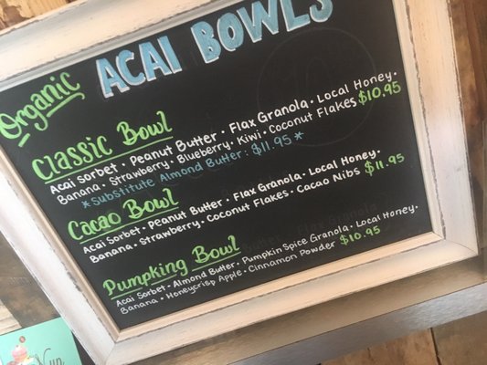Menu photo 3 Celis Juice Bar - Dixie West Palm Beach, FL Menu photo 3 Celis Juice Bar - Dixie West Palm Beach, FL