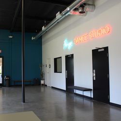 Fringe Dance Studio