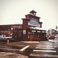 Winthrop