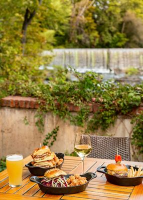 The Roundhouse by null The Roundhouse by null