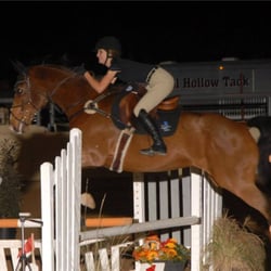 Silent Knight Stables
