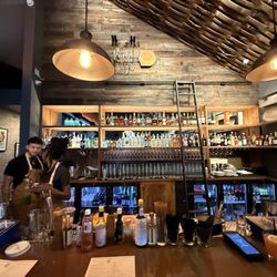 Forge Rockridge