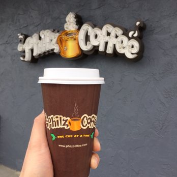 Philz Coffee - Coffee & Tea Near Me - Encinitas, California Philz Coffee - Coffee & Tea Near Me - Encinitas, California