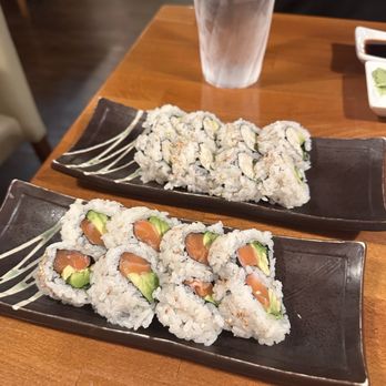 Yagi Japanese Restaurant - Blue Crab Roll - Sushi Bars Near Me - Anaheim, California Yagi Japanese Restaurant - Blue Crab Roll - Sushi Bars Near Me - Anaheim, California
