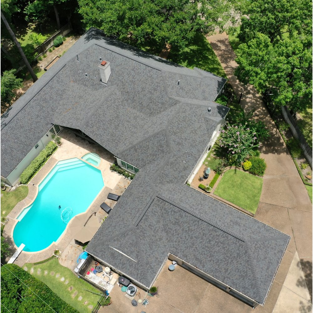 Slide of Amstill Roofing - Round Rock