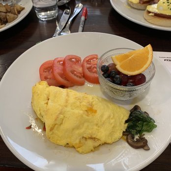Colette - Breakfast & Brunch Near Me - Pasadena, California