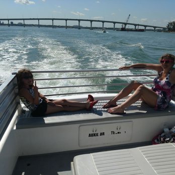 Mega Bite - Boating Near Me - Clearwater, Florida