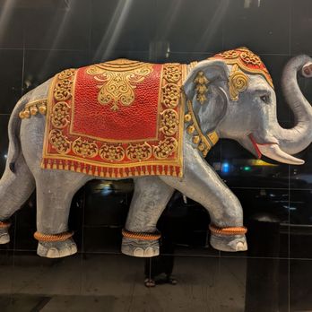Vatan - Outdoor decoration - Indian Near Me - New York, New York