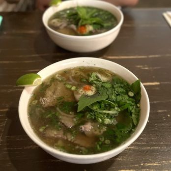 The Pig & The Lady - Pho 75 Dac Biet - Vietnamese Near Me - Honolulu, Hawaii The Pig & The Lady - Pho 75 Dac Biet - Vietnamese Near Me - Honolulu, Hawaii