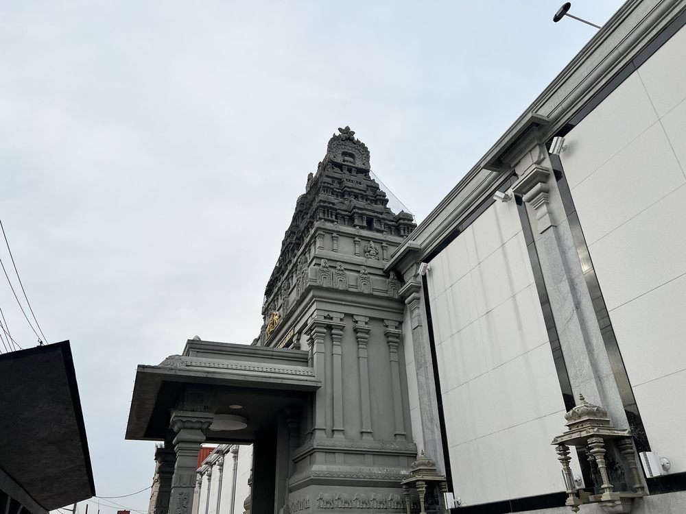 HINDU TEMPLE SOCIETY OF NORTH AMERICA Updated October 2024 47