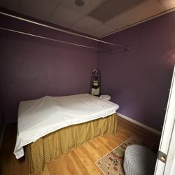 Siam Therapeutics Massage