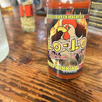 Lo-Lo’s Chicken & Waffles - Lo-Lo hot sauce - Southern Near Me - Grapevine, Texas Lo-Lo’s Chicken & Waffles - Lo-Lo hot sauce - Southern Near Me - Grapevine, Texas