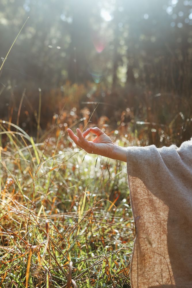 Jennifer Heminger Wellness Logo