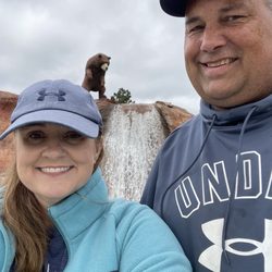 Bear Country USA