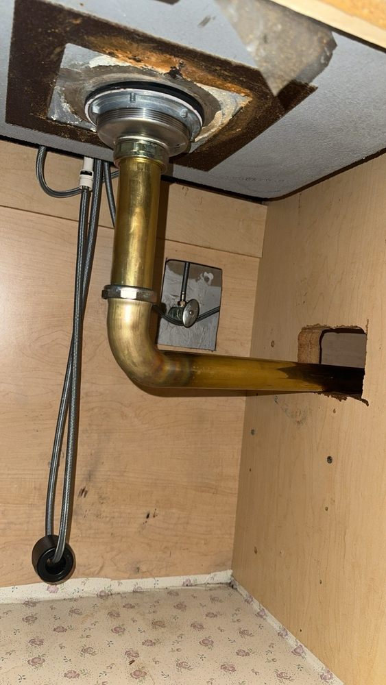 Slide of Golden Plumbing and Heating