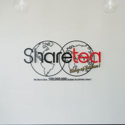 Sharetea