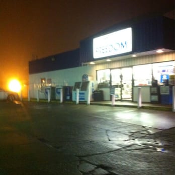 Freedom - Gas Stations Near Me - Assumption, Illinois Freedom - Gas Stations Near Me - Assumption, Illinois