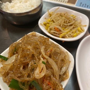 Red Castle - Korean Near Me - Rialto, California