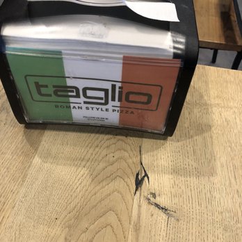 Taglio Pizza - Pizza Near Me - Mineola, New York Taglio Pizza - Pizza Near Me - Mineola, New York