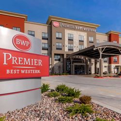 Best Western Premier Liberty Inn & Suites - Exterior